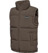 Hummel Dynevest - hmlCrisp - Major Brown