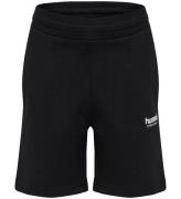 Hummel Shorts - HmlCua - Black