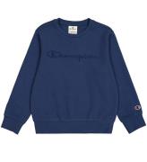 Champion Sweatshirt - Crewneck - Neval Academy