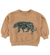 Soft Gallery Sweatshirt - Drew - Doe