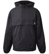 Hound Jakke - Windbreaker Pullover - Black