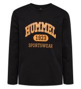 Hummel Bluse - HmlOlde - Black