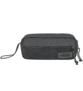 Eastpak Penalhus - Double Pouch - Black Denim