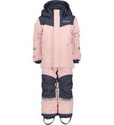 Didriksons SkisÃ¦t - Skare - Dusty Pink