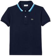 Lacoste Polo - Navy Blue