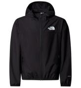 The North Face Jakke - Never Stop - Sort