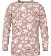 Name It Bluse - NmfNanina - Adobe Rose m. Blomster