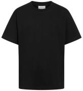 Grunt T-shirt - GrVito - Black