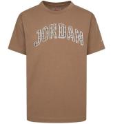 Jordan T-shirt - Archaeo Brown