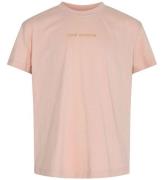 Sofie Schnoor Girls T-shirt - Light Rose