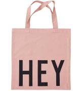 Design Letters Mulepose - Hey - Rosa