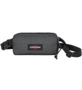 Eastpak Bæltetaske - Belt Pak'r - 0,5L - Black Denim