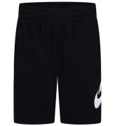 Nike Sweatshorts - Sort