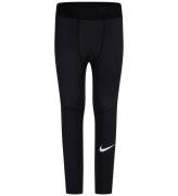 Nike Leggings - Sort