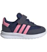 adidas Performance Sko - Run 70s 2.0 EL I - Dkblue/Blippnk/Shana