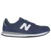 New Balance Sko - 323 - Navy/White