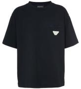 Emporio Armani T-shirt - Navy