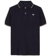 Emporio Armani Polo - Navy