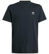 adidas Originals T-Shirt - TEE - Sort