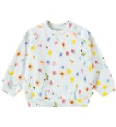 Molo Sweatshirt - Disc - Small Flowers Baby