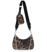 Steve Madden Skuldertaske - Bvital - Leopard