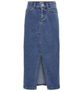 Kids Only Nederdel - Noos - KogSiri - Medium Blue Denim