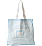 Lala Berlin Shopper - Maja - Heritage Stripe Blue