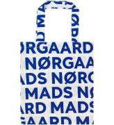 Mads Nørgaard Shopper - Sacky Atoma - Bluing