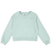 Levis Sweatshirt - Celadon