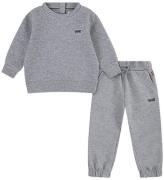 Levis SÃ¦t - Bluse/Bukser - Grey Heather