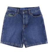 DC Shorts - Denim - Baggy - Stone Indigo