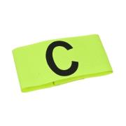 Select Captains Arm Band - Neon Green