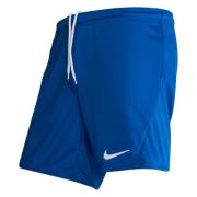 Nike Shorts Dry Park III - Blå/Hvid Kvinde