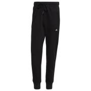 adidas Sportswear Sweatpants Comfy and Chill - Sort