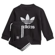 Adidas Original Crew Sweatshirt sæt