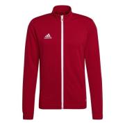 adidas Track Jakke Entrada 22 - Rød