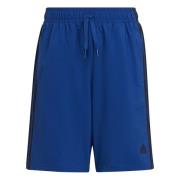 adidas Shorts 3-Stripes Woven - Blå/Navy Børn