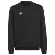 adidas Sweatshirt Entrada 22 - Sort Børn