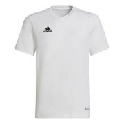 adidas Trænings T-Shirt Entrada 22 - Hvid Børn