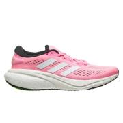 adidas Løbesko Supernova 2 - Pink/Hvid/Grøn Kvinde