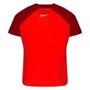 Nike Trænings T-Shirt Dri-FIT Academy Pro - Rød/Rød/Hvid Kvinde