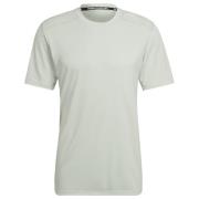 adidas Trænings T-Shirt Designed for Training HEAT.RDY HIIT - Grøn