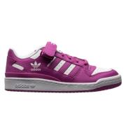 adidas Sneaker Forum Low - Pink/Hvid