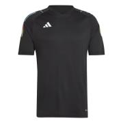 adidas Trænings T-Shirt Tiro 23 Pro - Sort