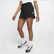 Nike Sportswear Essential-frottéshorts til kvinder