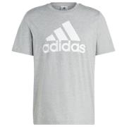 Adidas Essentials Single Jersey Big Logo T-shirt