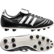 adidas Copa Mundial FG - Sort/Hvid