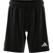 adidas Shorts Tiro 23 League - Sort/Hvid Børn