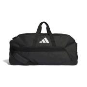 adidas Sportstaske Tiro 23 League Duffel Large - Sort/Hvid