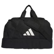 adidas Sportstaske Tiro League Small - Sort/Hvid